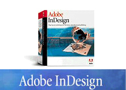 Adobe InDesign 1.0